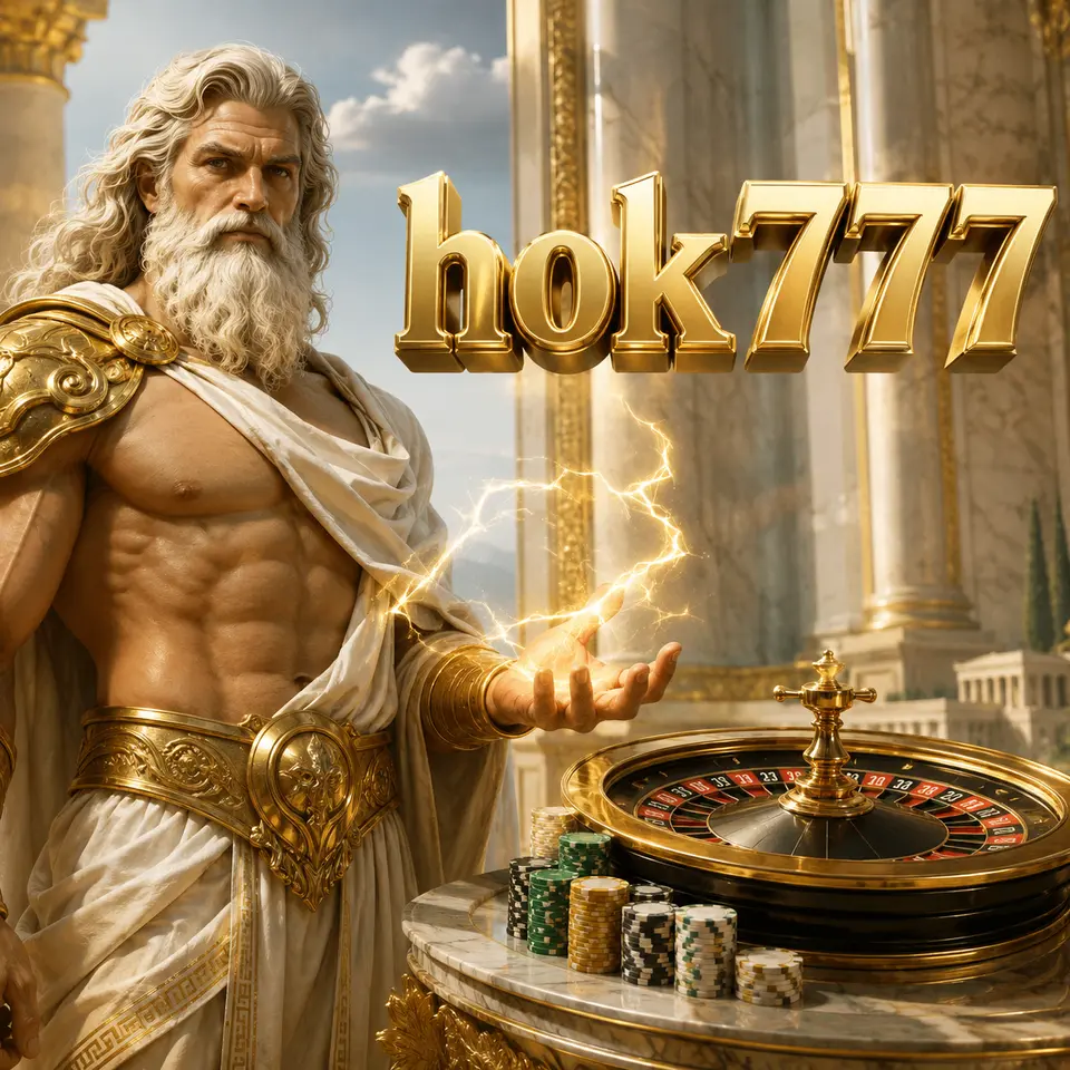 hok777 APK