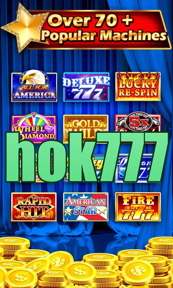 hok777 APK