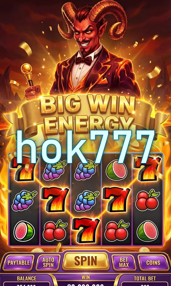 hok777 Masuk