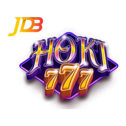 hok777 Logo - Resmi